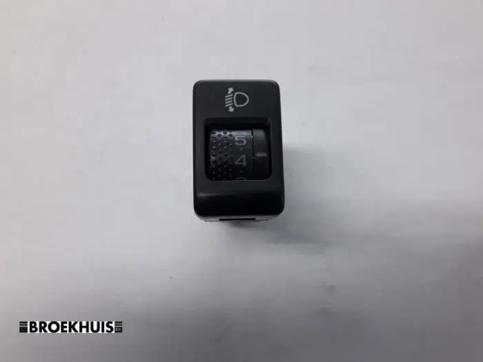 AIH headlight switch Subaru Forester