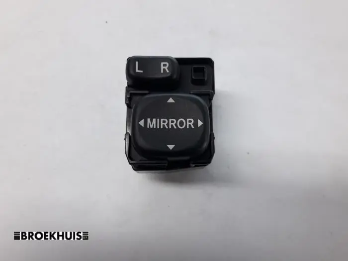 Interruptor de retrovisor Subaru Forester