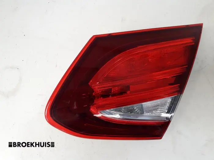 Taillight, right Mercedes C-Klasse