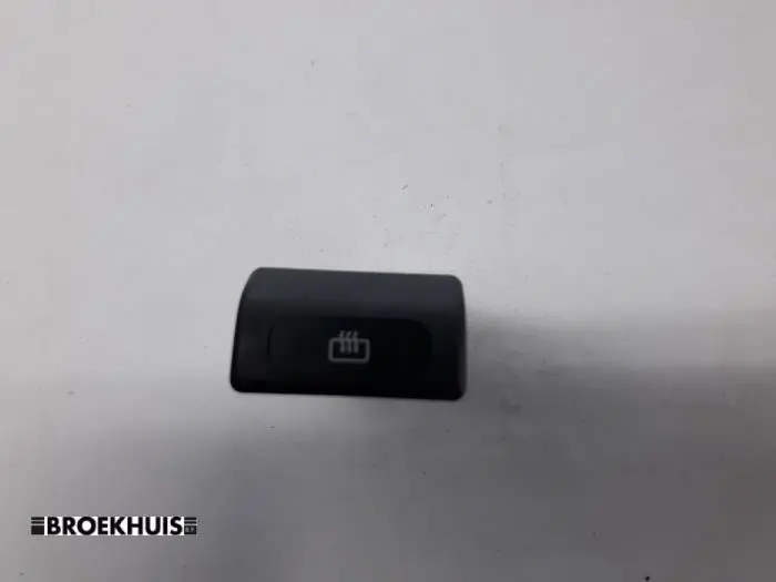 Rear window heating switch Subaru Forester