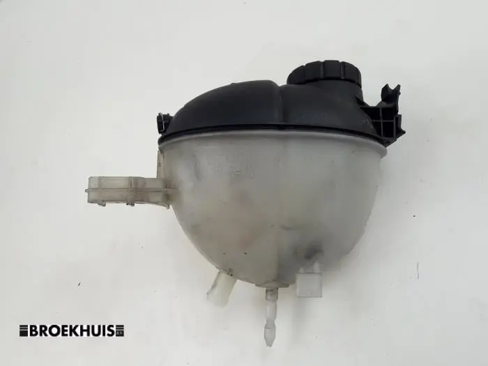 Expansion vessel Mercedes C-Klasse