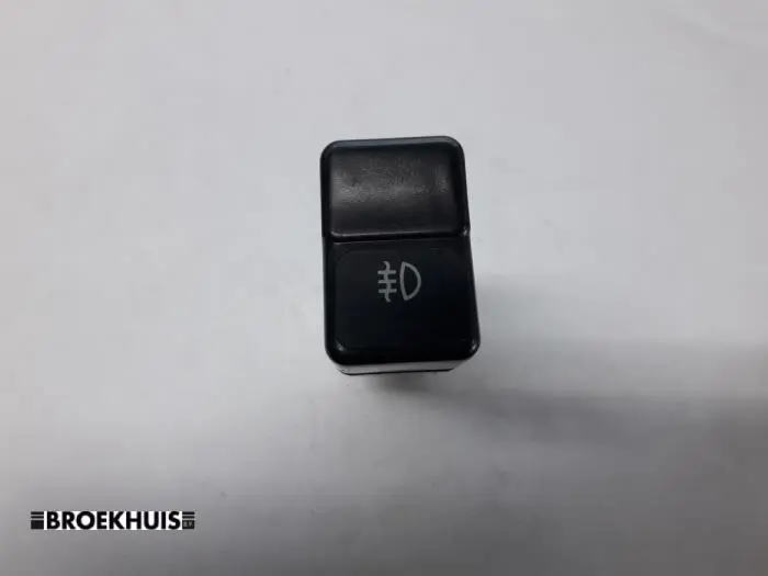 Fog light switch Subaru Forester