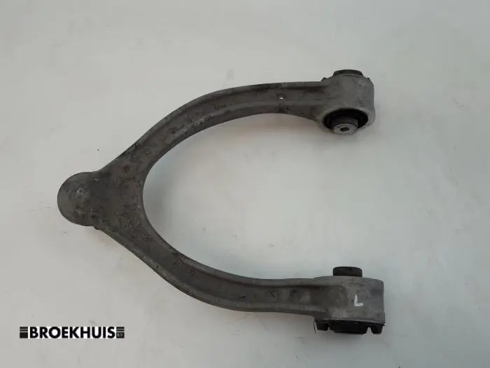 Front wishbone, left Mercedes C-Klasse