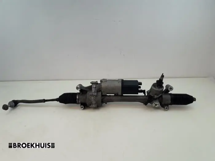 Power steering box Mercedes C-Klasse