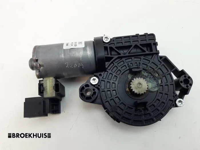 Sunroof motor Mercedes C-Klasse