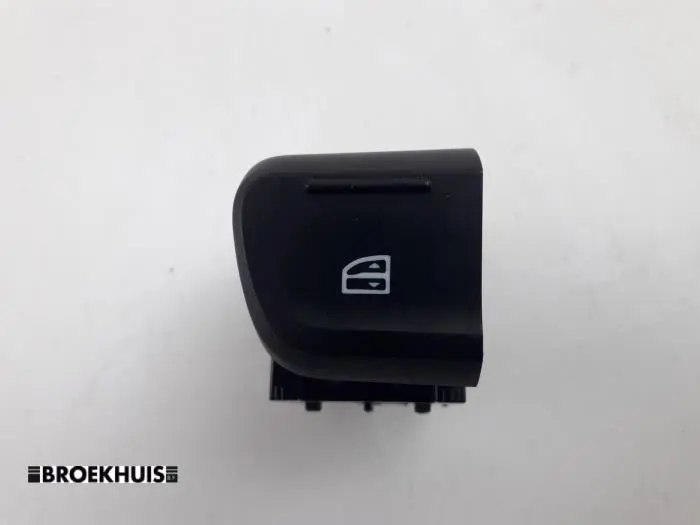 Electric window switch Dacia Spring