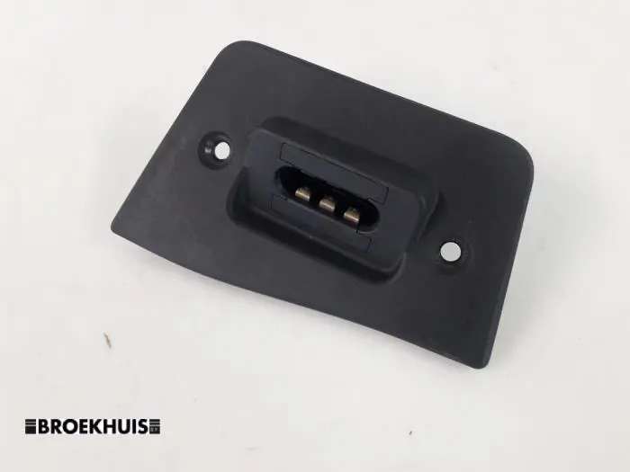 Sliding door switch Volkswagen Transporter