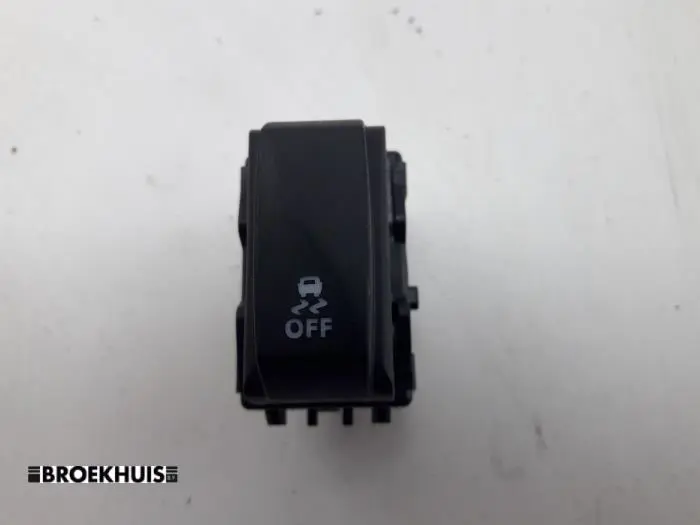 ESP switch Dacia Spring