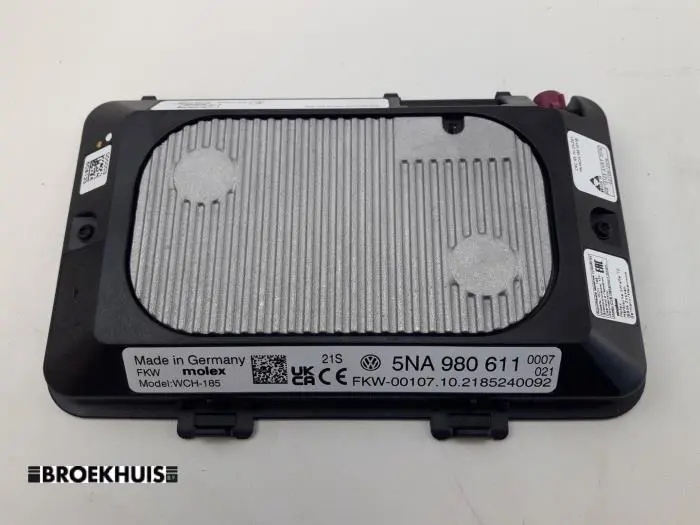 Wireless charger Cupra Born