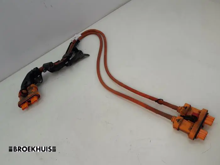 Cable high-voltage Cupra Born