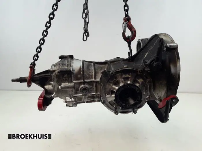 Gearbox Volkswagen Kever