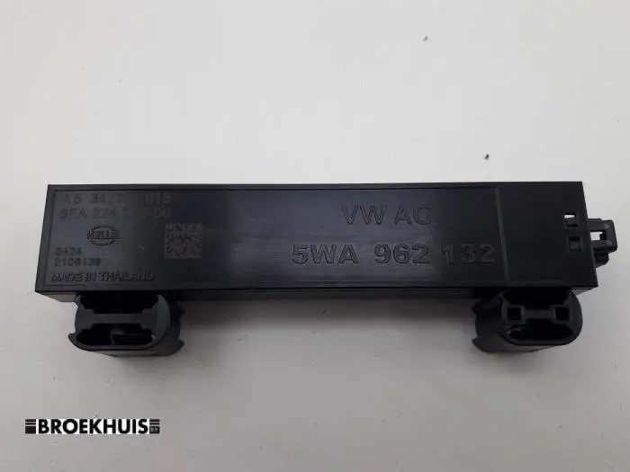 Keyless entry antenna Cupra Born