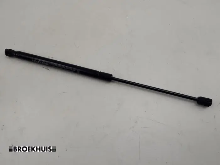 Rear gas strut, left Renault Megane