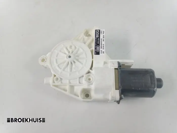 Door window motor Audi A3