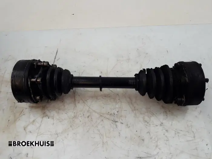 Drive shaft, rear left Volkswagen Kever