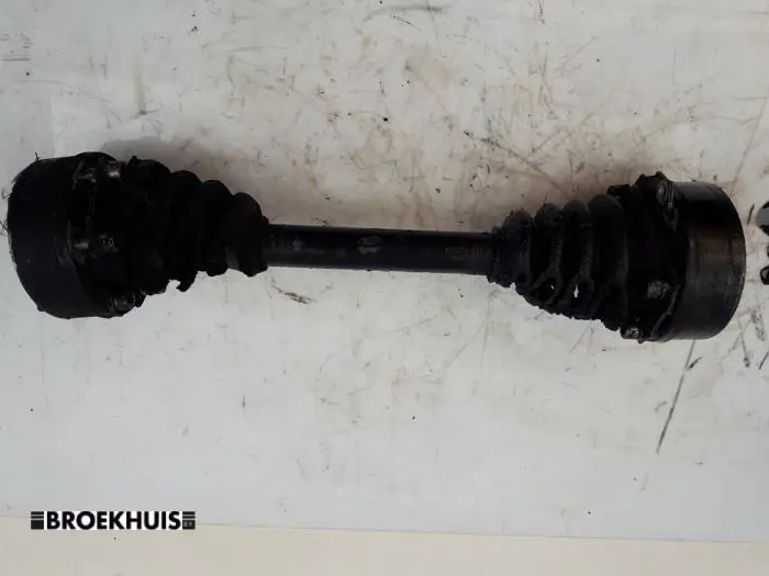 Drive shaft, rear right Volkswagen Kever