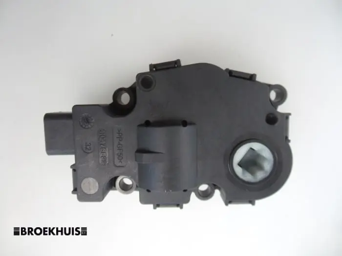 Heater valve motor Mercedes ML-Klasse