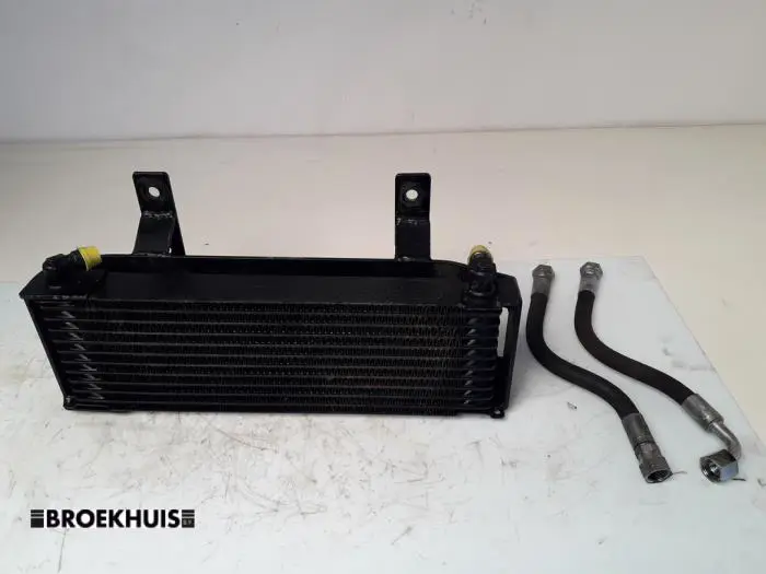 Oil cooler Volkswagen Kever