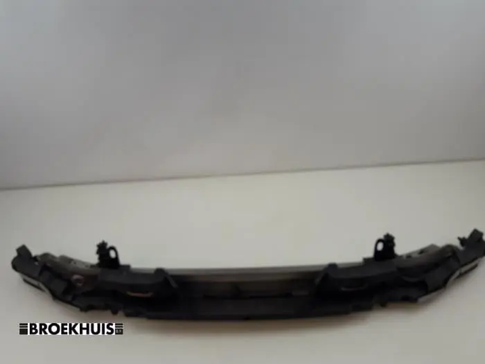 Front bumper frame Audi A4