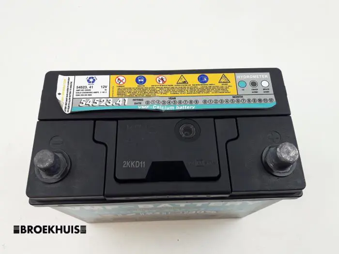 Battery DFSK K01-H