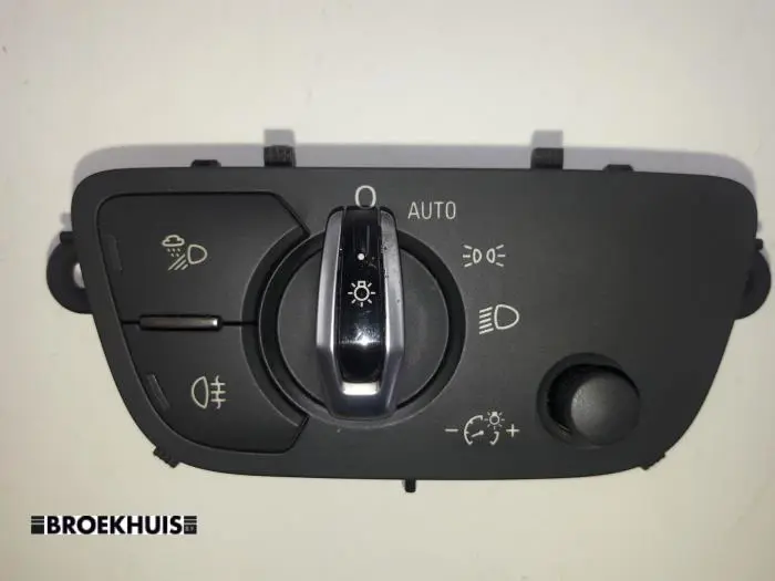 Light switch Audi A4