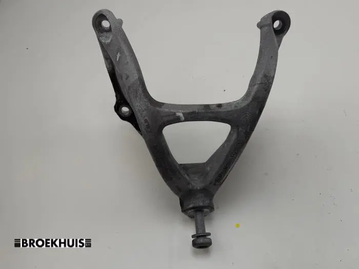 Engine mount Audi A4