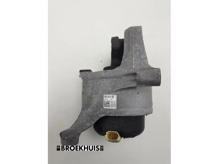 Engine mount Audi A4