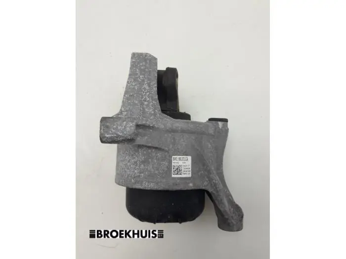 Engine mount Audi A4