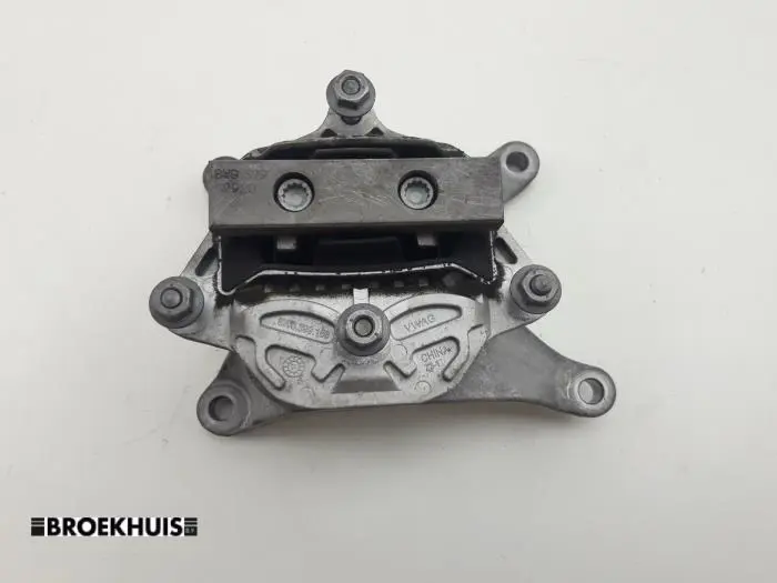 Gearbox mount Audi A4