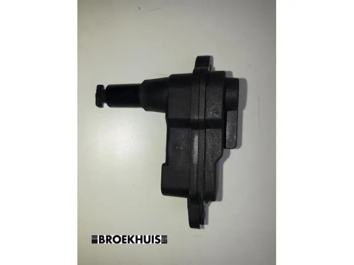 Tank flap lock motor Audi A4