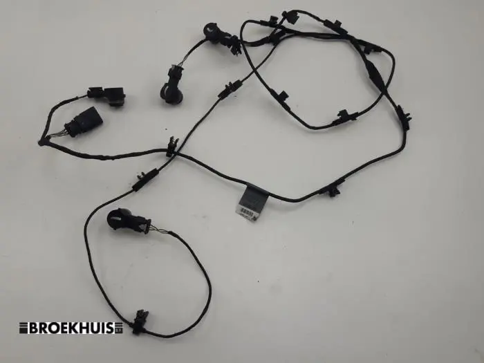 PDC Sensor Set Audi A4