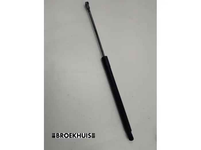 Rear gas strut, left Volkswagen Golf