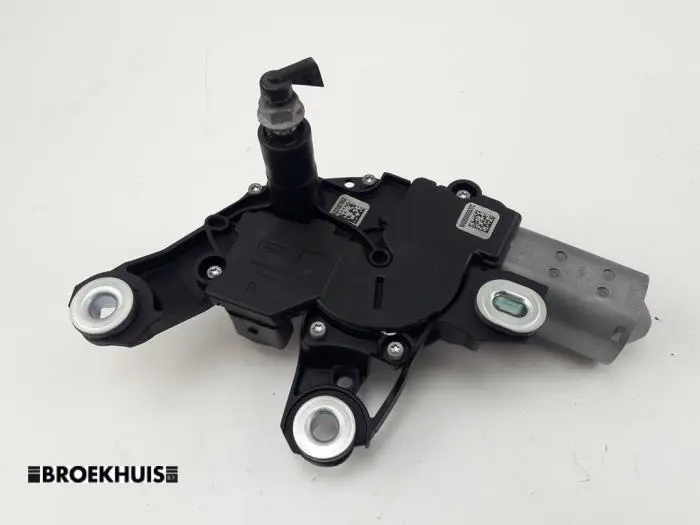 Rear wiper motor Audi A4