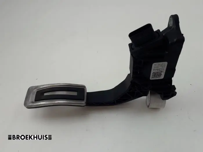 Accelerator pedal Audi A4