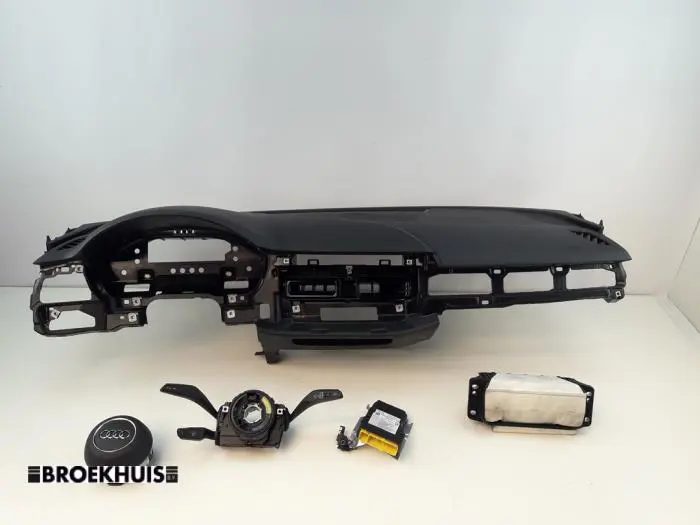 Kit airbag + tableau de bord Audi A4