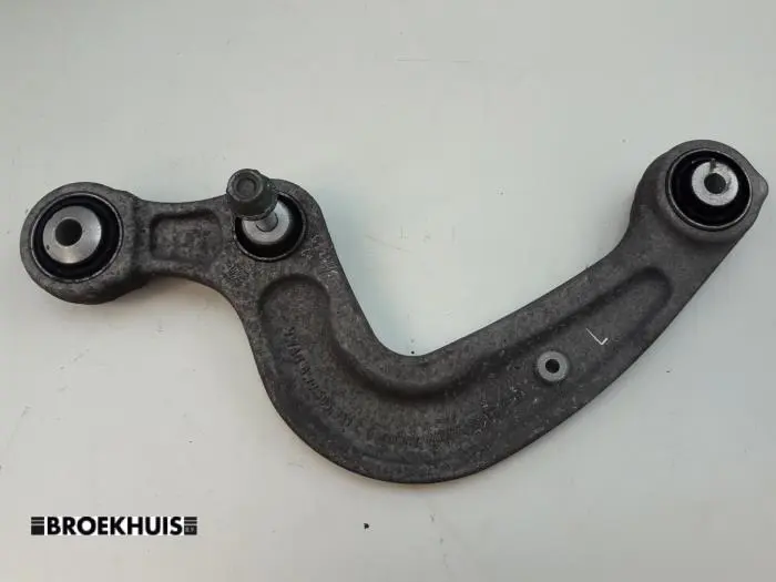 Querlenker links hinten Audi A4