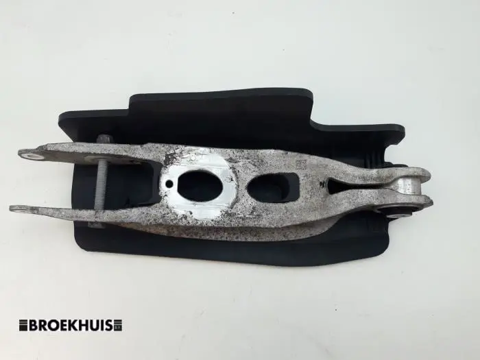 Querlenker links hinten Audi A4