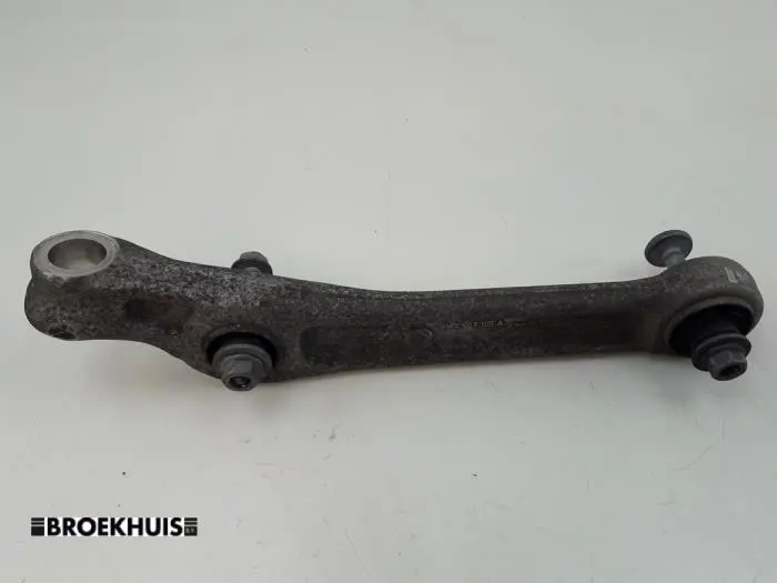 Front wishbone, left Audi A4