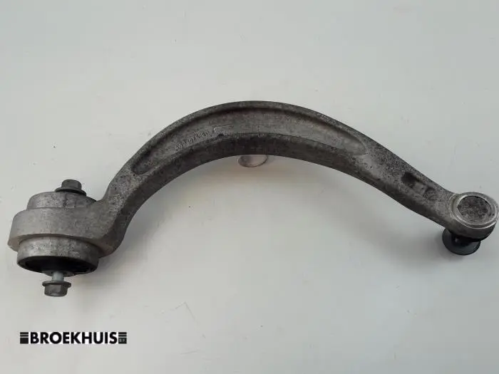 Front wishbone, right Audi A4