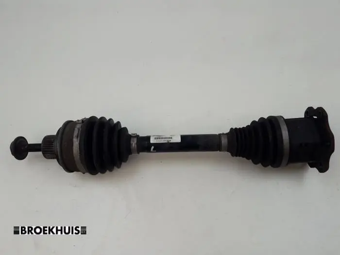 Antriebswelle links vorne Audi A4