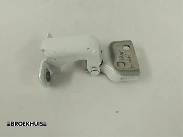 Front door hinge, right Opel Vivaro