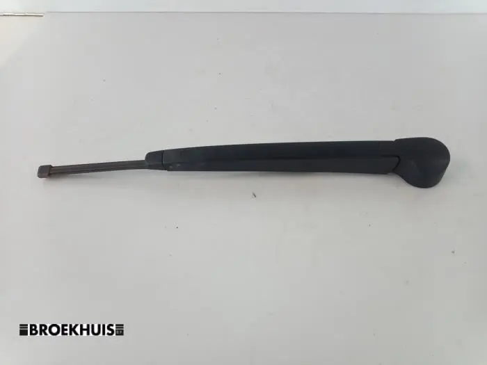 Rear wiper arm Volkswagen Golf