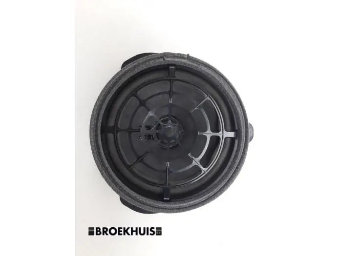 Speaker Audi A4