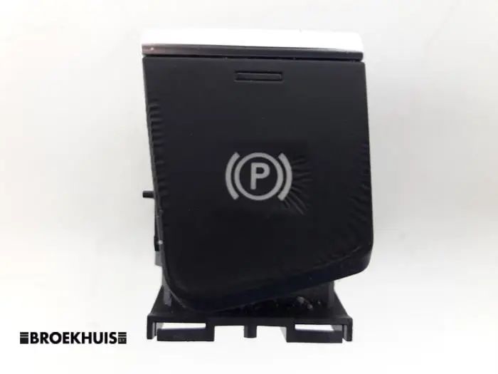 Parking brake switch Audi A4