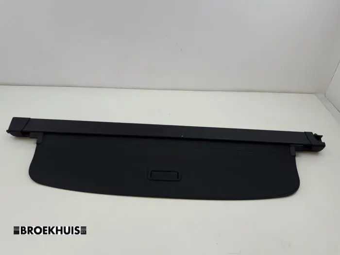 Parcel shelf Audi A4