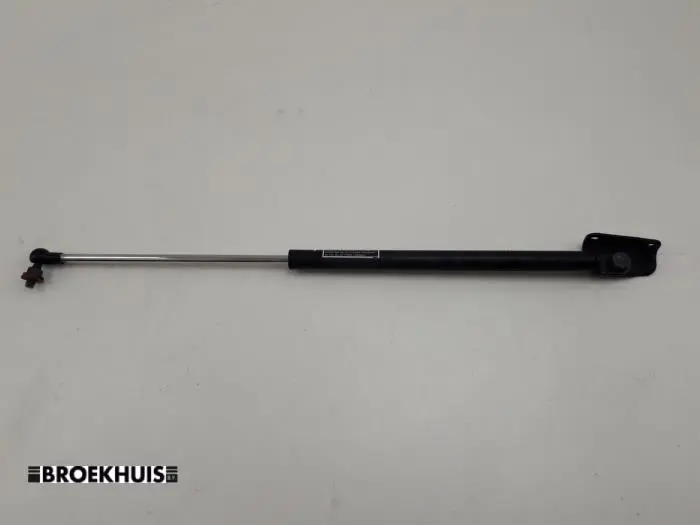 Rear gas strut, left Subaru XV