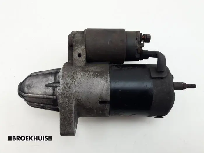 Startmotor DFSK K01-H