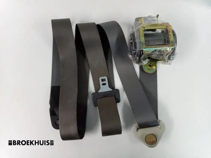 Ceinture de sécurité avant gauche Mazda 323F