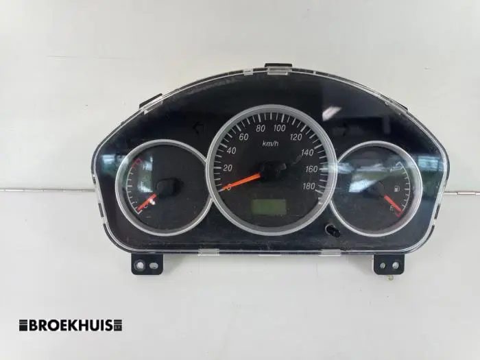 Odometer KM DFSK K01-H