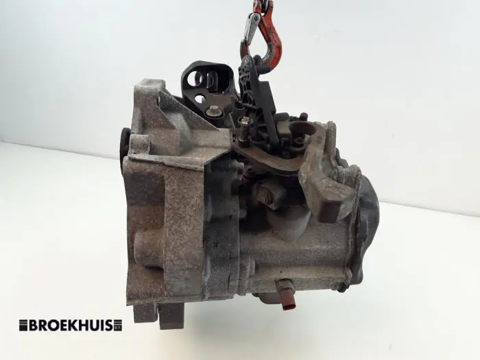 Gearbox Volkswagen Polo